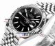 DDF rolex datejust ii black stick face 3235 replica watch  (4)_th.jpg